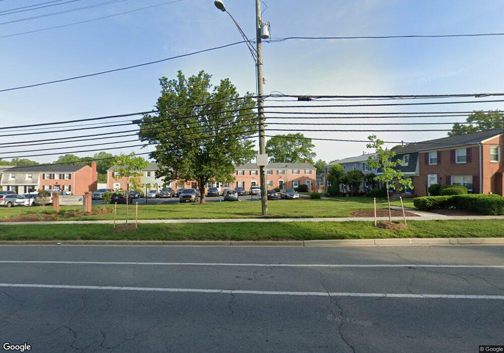 1326 Palmer Rd, Fort Washington, MD 20744 - photo 1