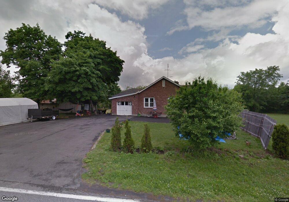 453 Howard Hall Rd, Athens, NY 12015 - photo 1