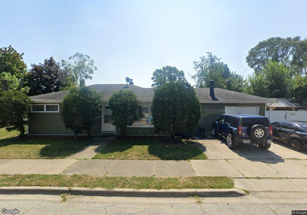 2205 Catalpa St, Waukegan, IL 60085 - photo 1