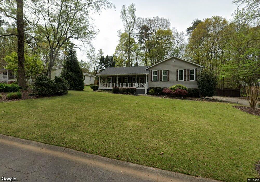313 Jennys Row, Woodstock, GA 30189 - photo 1