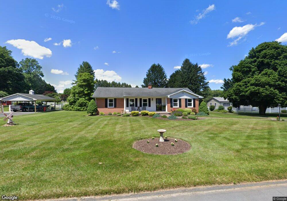 1805 Plainvue Way, Fallston, MD 21047 - photo 1