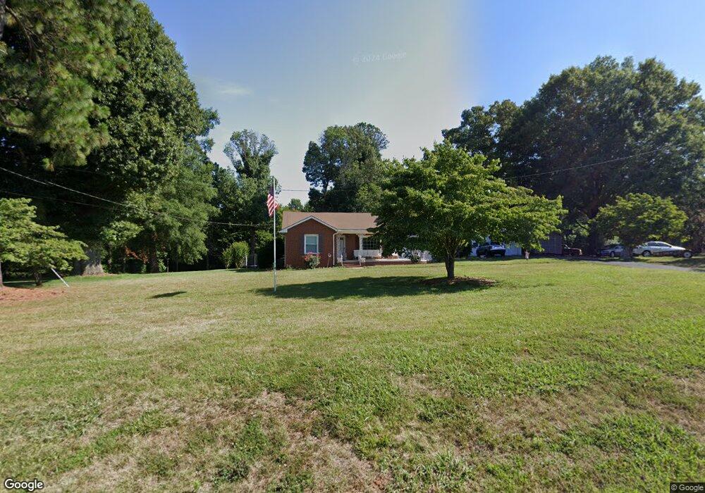 5191 Foushee Rd, Ramseur, NC 27316 - photo 1