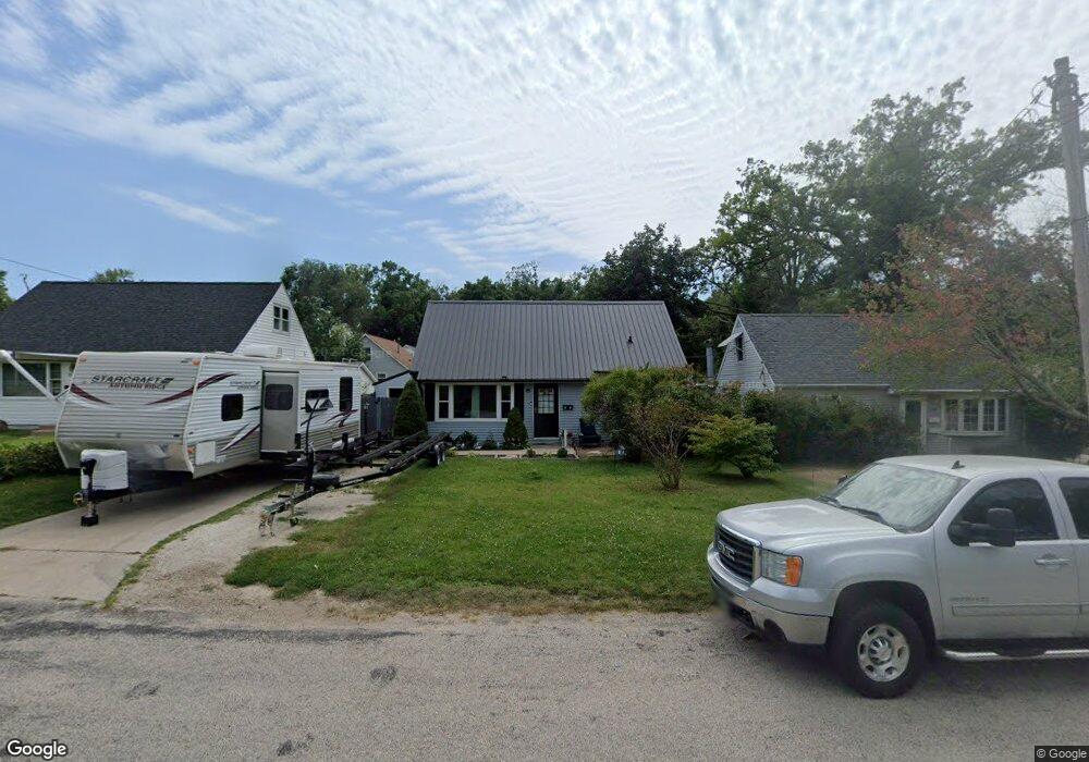 2867 Seely Ave SE, Cedar Rapids, IA 52403 - photo 1