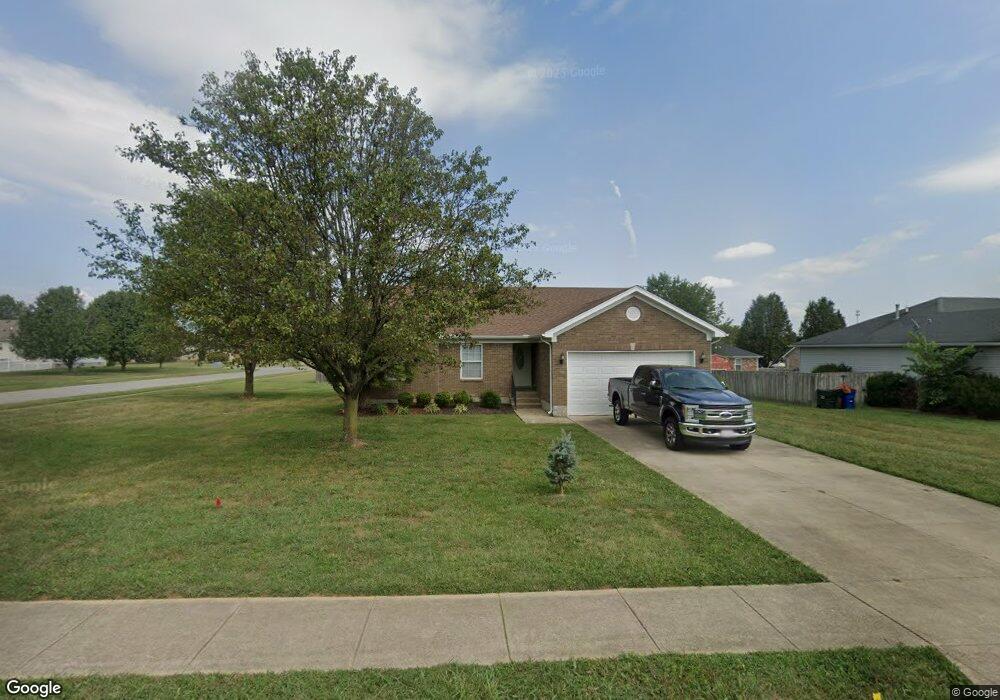 504 Helm Ln, Mount Washington, KY 40047 - photo 1