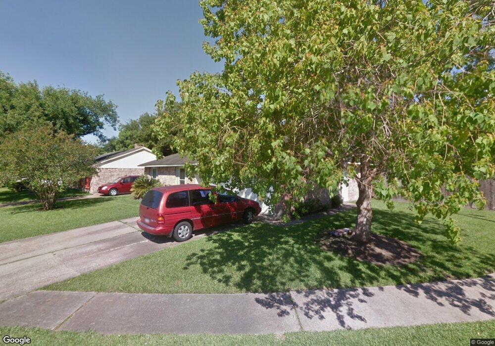 5310 Bulen Ave, Friendswood, TX 77546 - photo 1