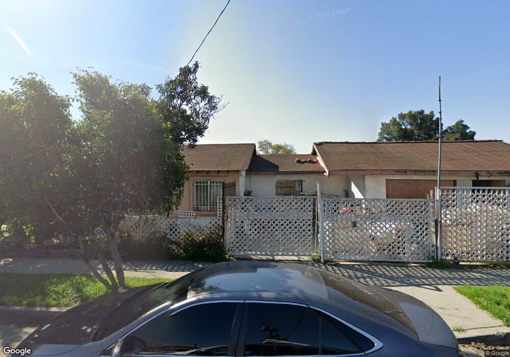 13001 S Aranbe Ave, Compton, CA 90222 - photo 1