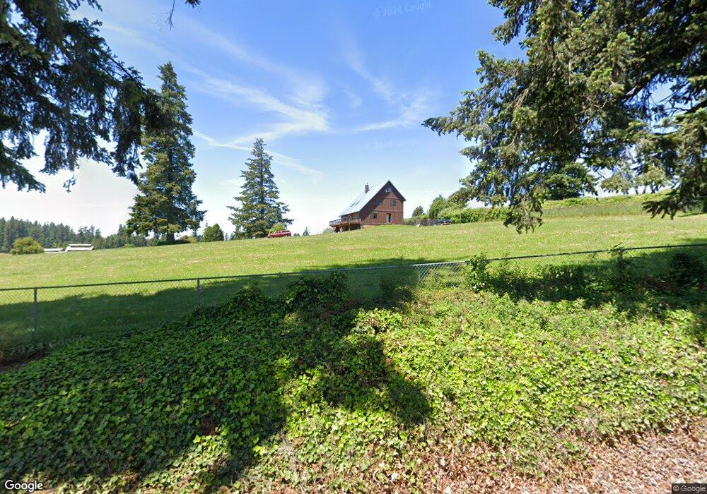 24651 SW Gage Rd, Wilsonville, OR 97070 - photo 1