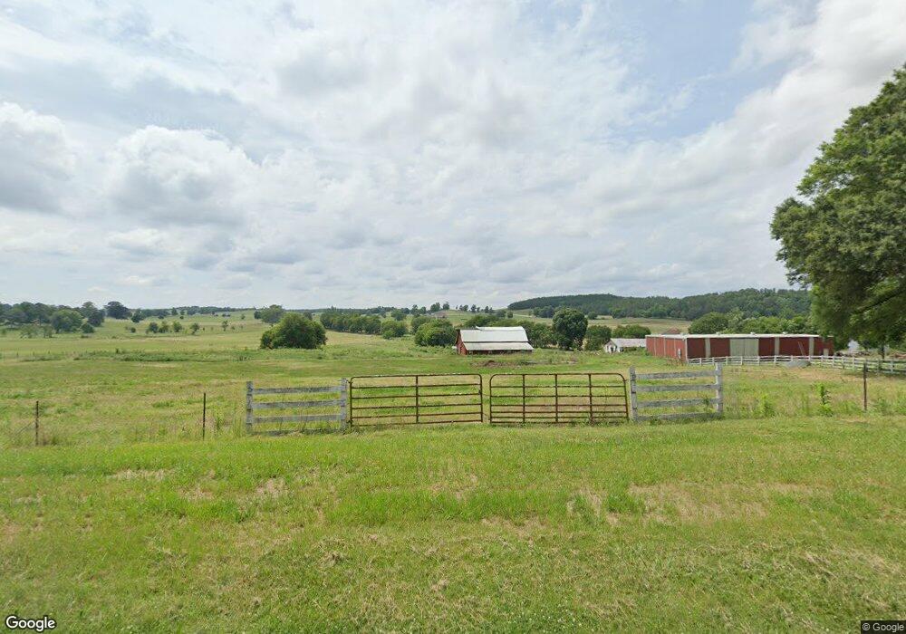 711 Cass Pine Log Rd NE, Rydal, GA 30171 - photo 1