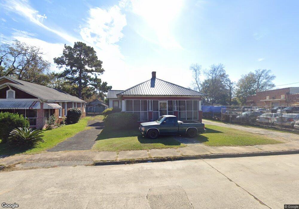 578 Charles St, Macon, GA 31206 - photo 1