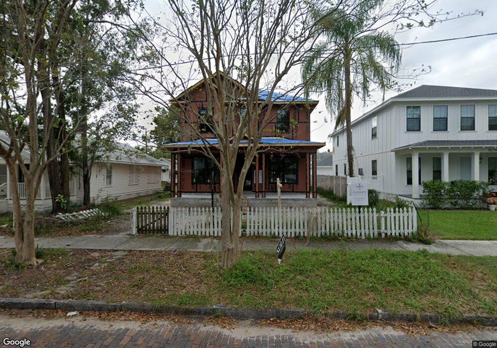 1026 11th St N, Saint Petersburg, FL 33705 - photo 1