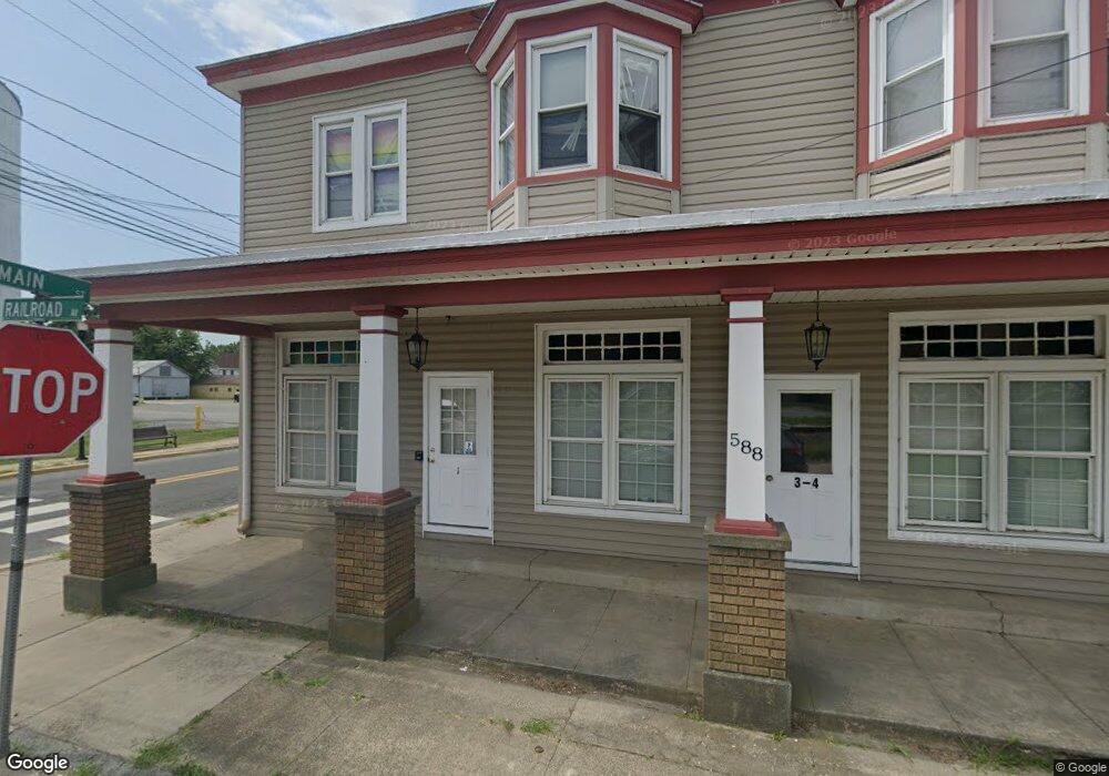 Street View Photo