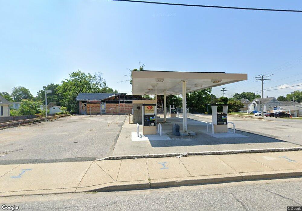 701 Eastern Blvd, Baltimore, MD 21221 - photo 1