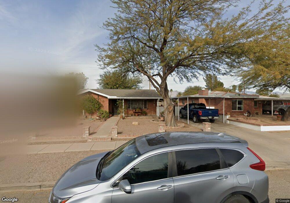 2319 E 20th St, Tucson, AZ 85719 - photo 1