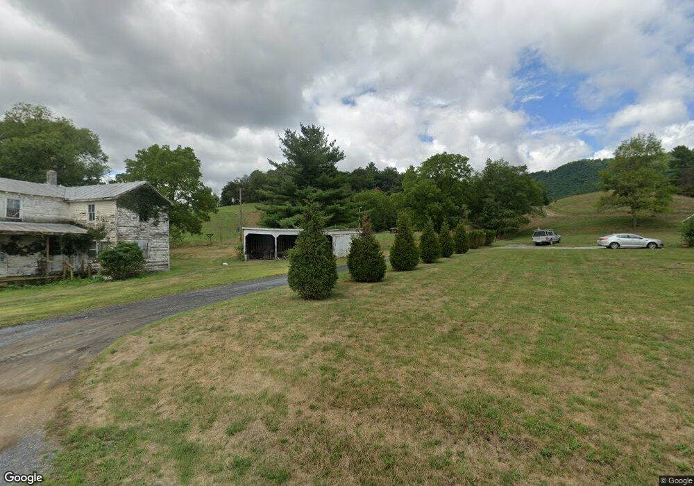 20953 Crab Run Rd, Bergton, VA 22811 - photo 1