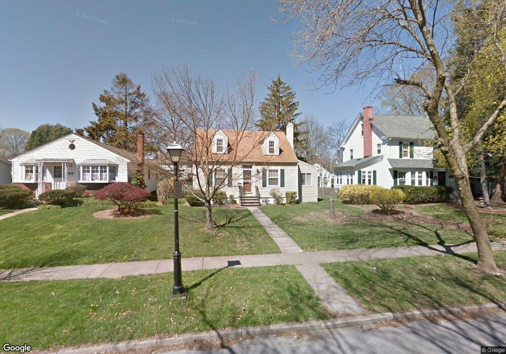 12 Mitchell Ave, Poughkeepsie, NY 12603 - photo 1