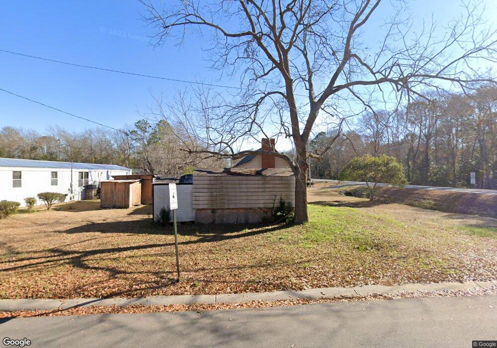 201 S Ayers St, Sylvester, GA 31791 - photo 1