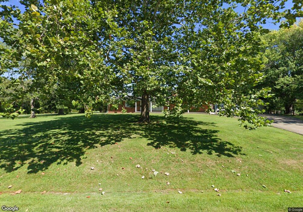 1916 Mchaney Rd, Harrisburg, IL 62946 - photo 1