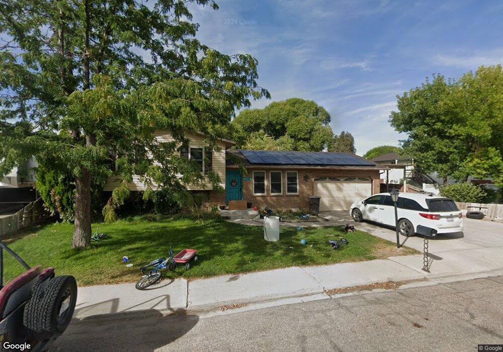 467 E 370 N, Delta, UT 84624 - photo 1