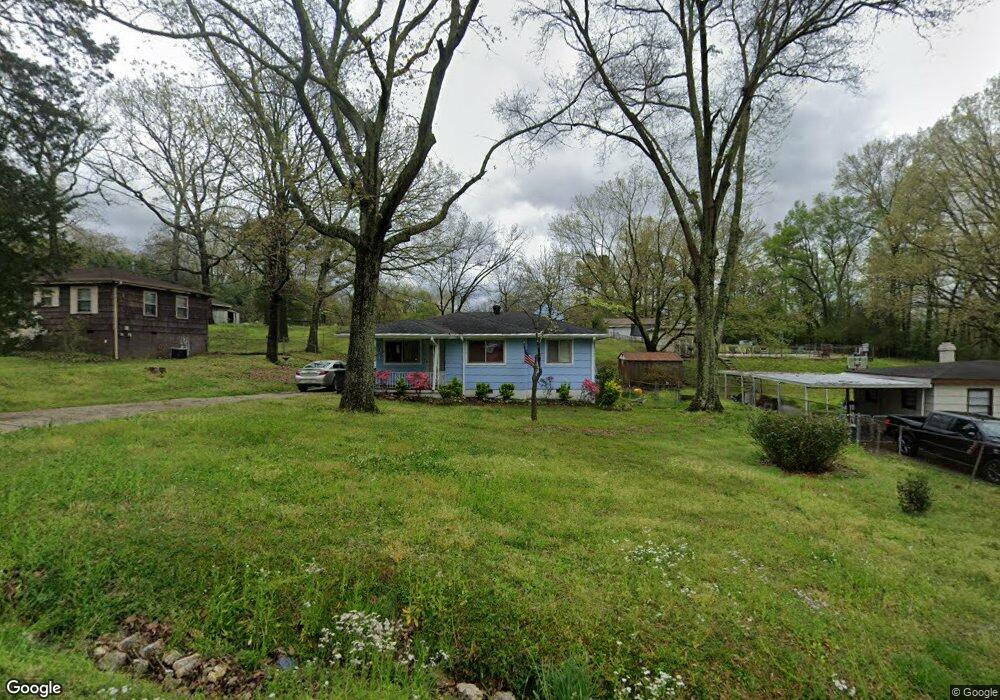 409 18th Ave NW, Center Point, AL 35215 - photo 1