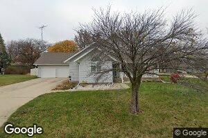 222 Harrison St, Lake View, IA 51450