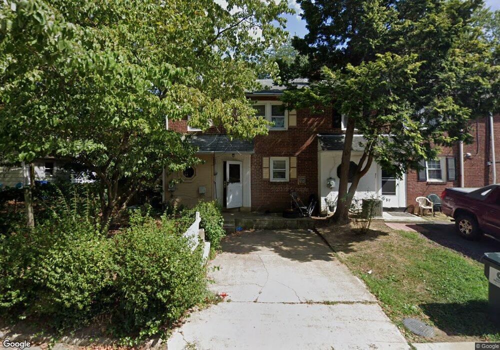 18 N Pennewell Dr, Wilmington, DE 19809 - photo 1