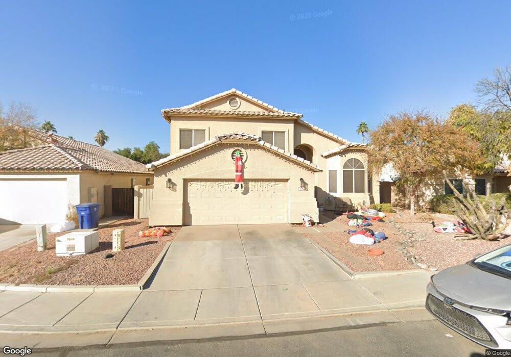 92 N Tangerine Dr, Chandler, AZ 85226 - photo 1