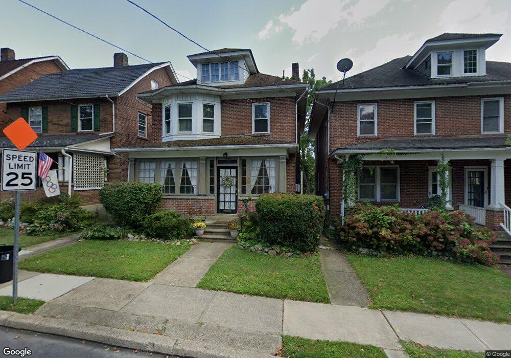 614 W Lafayette St, Easton, PA 18042 - photo 1