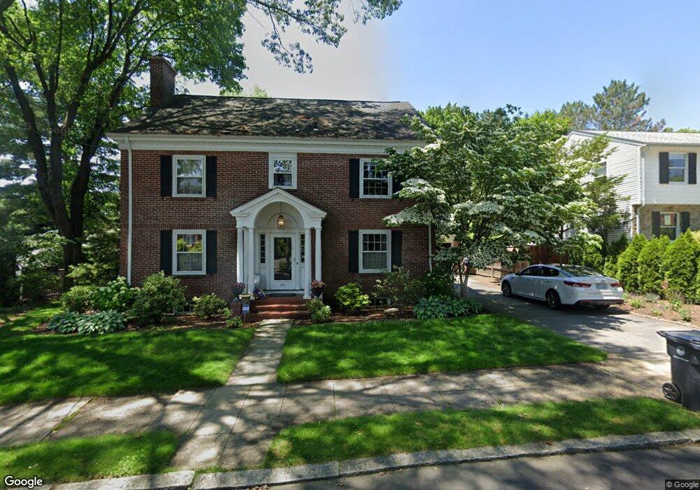 27 Leicester Way, Pawtucket, RI 02860 - photo 1