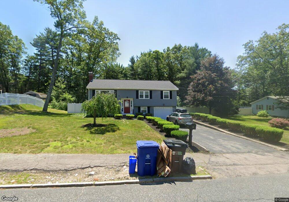 10 John Turco Dr unit 1, Walpole, MA 02081 - photo 1