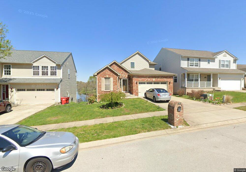 416 Village Dr, Frankfort, KY 40601 - photo 1