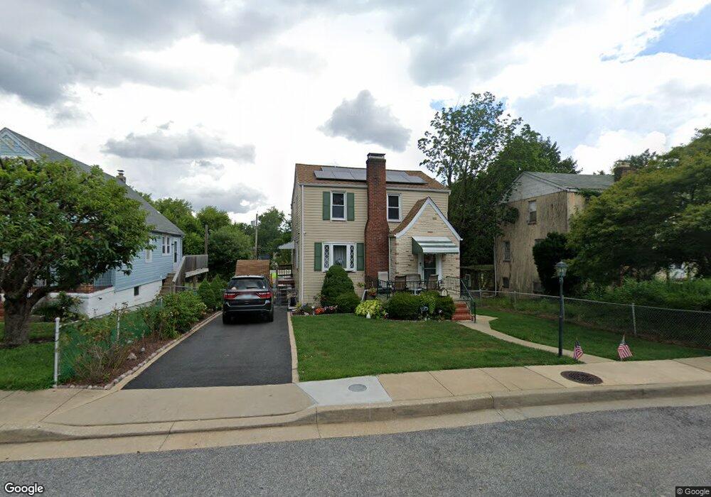 4220 Cardwell Ave, Nottingham, MD 21236 - photo 1