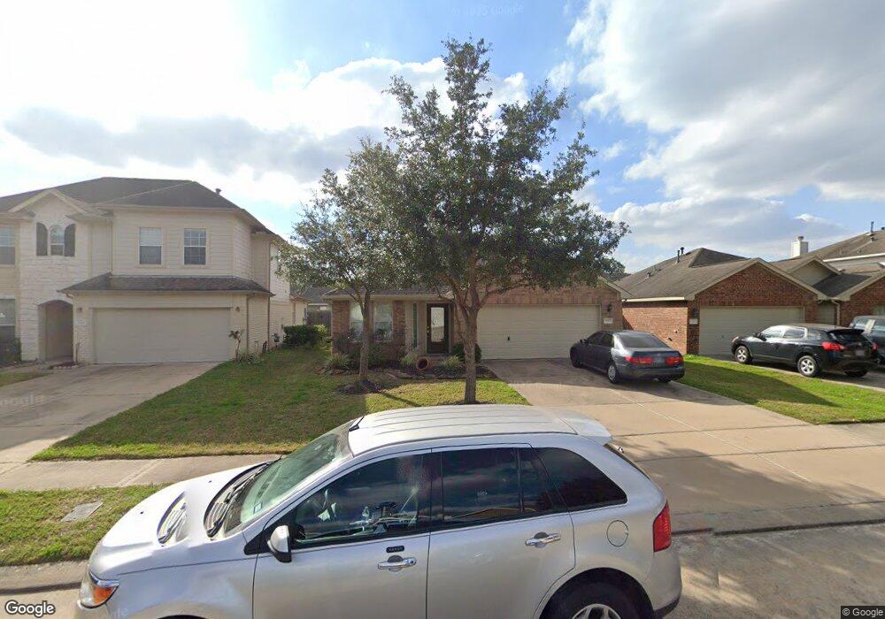 9415 Vander Rock Dr, Houston, TX 77095 - photo 1