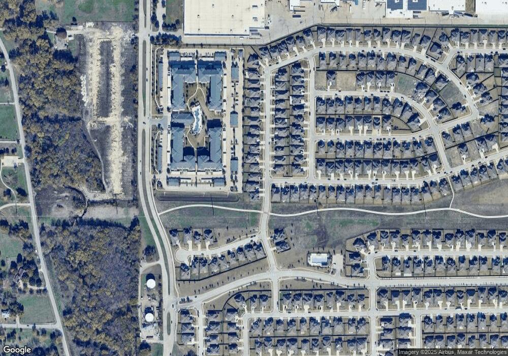 324 Cornerstone Dr, Wylie, TX 75098 - photo 1