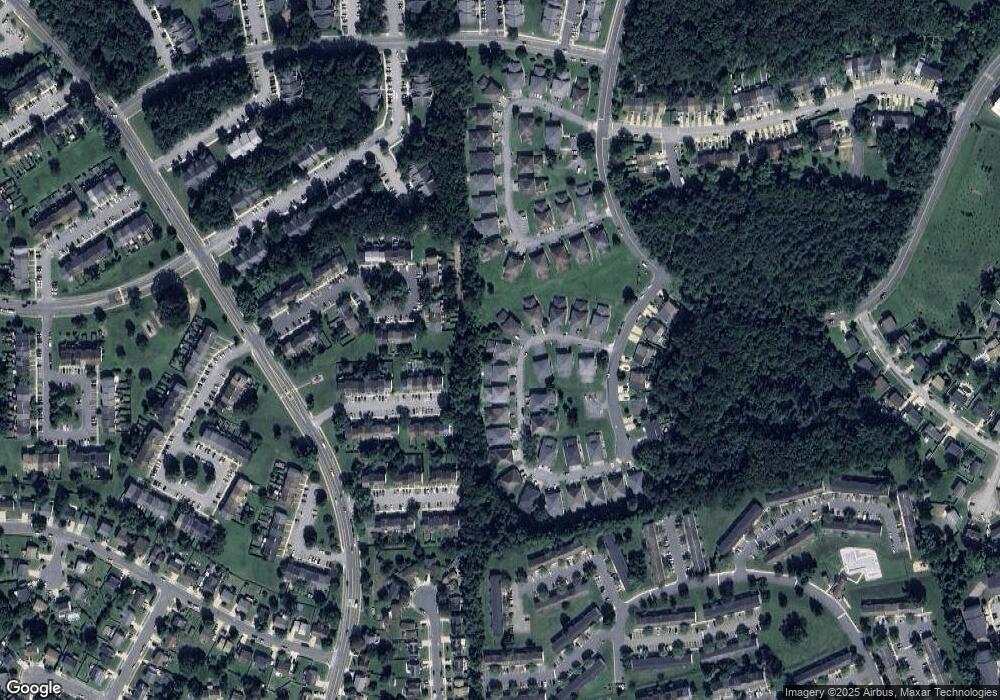 824B Windstream Way, Edgewood, MD 21040 - photo 1