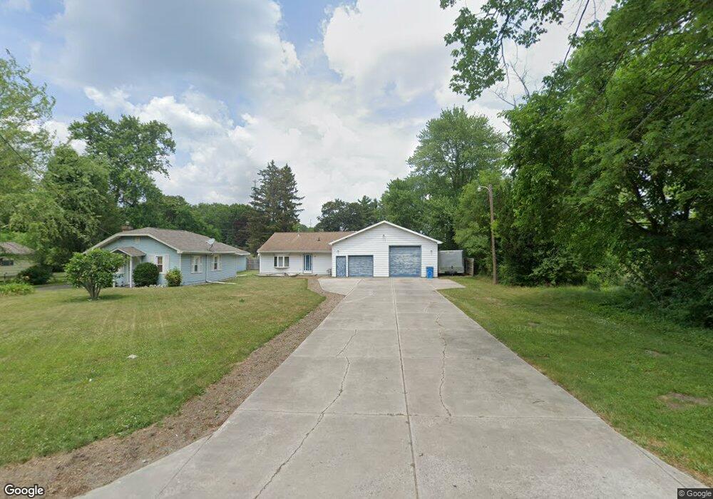 131 Rhodes St, South Bend, IN 46637 - photo 1