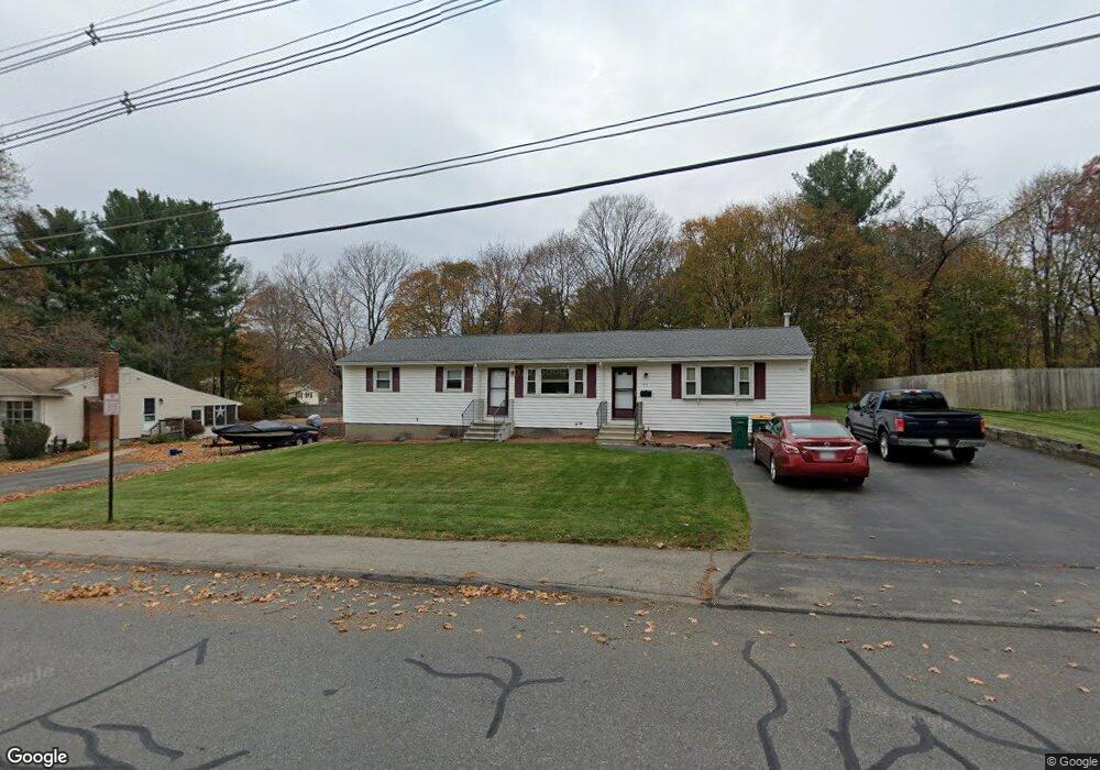 26 Stratton Rd, Hudson, MA 01749 - photo 1