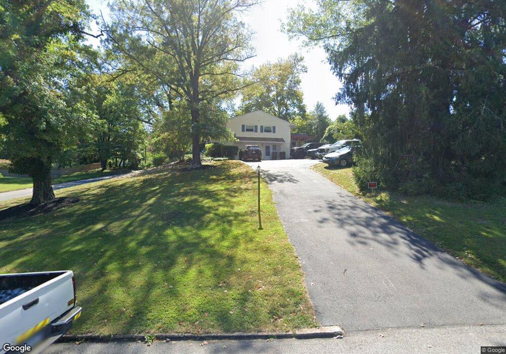 28 Rampart E, Media, PA 19063 - photo 1