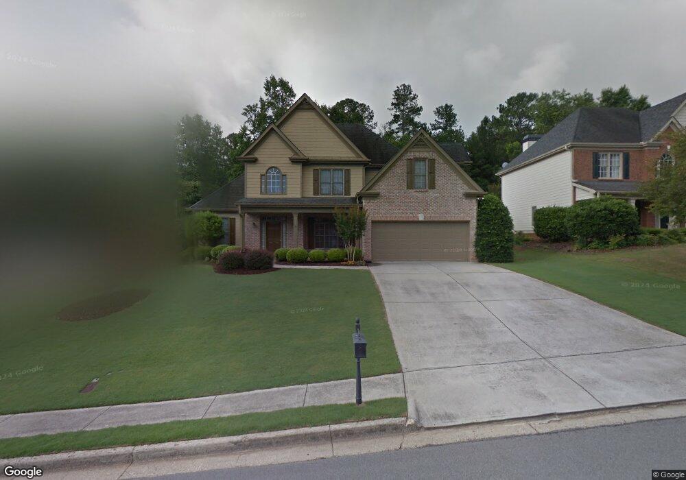 2835 Preston Ridge Ln unit 3, Dacula, GA 30019 - photo 1