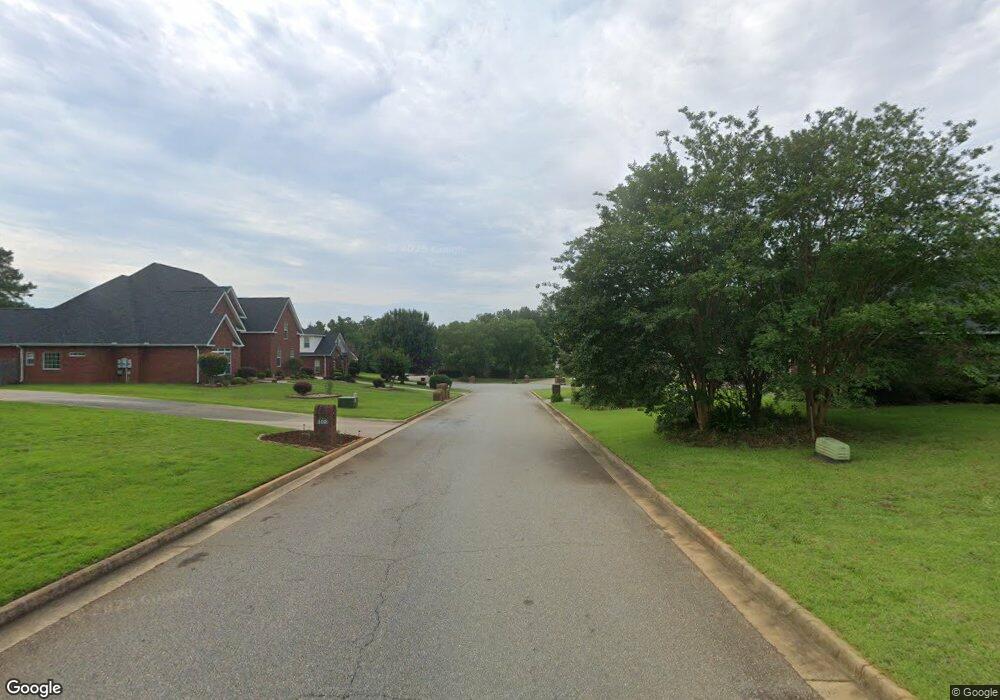 0 Dalton Ct unit 7305074, Warner Robins, GA 31088 - photo 1