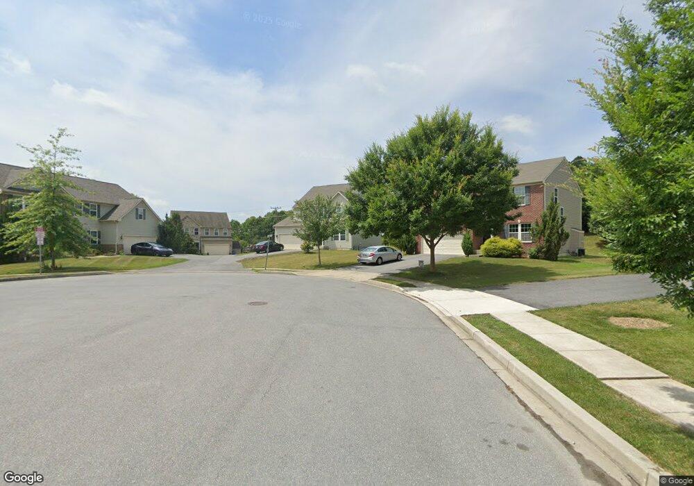 2698 Zeke Ct, Manchester, MD 21102 - photo 1