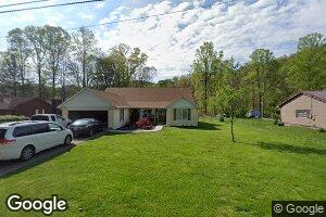 25 Poplar Point Estates, Poca, WV 25159