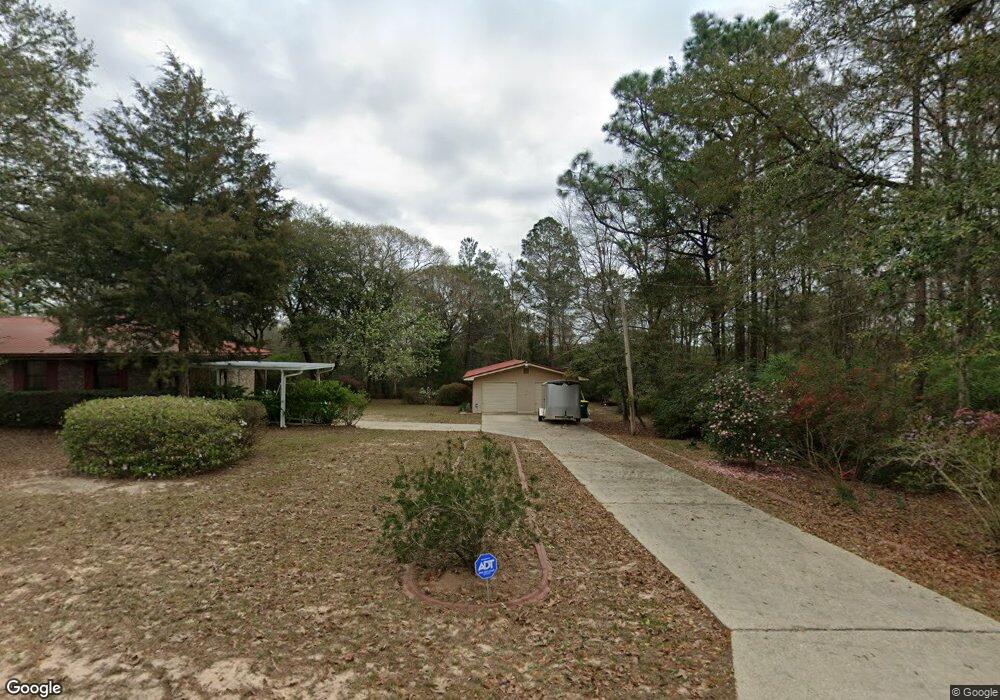 1412 Quail Ridge, Crestview, FL 32539 - photo 1