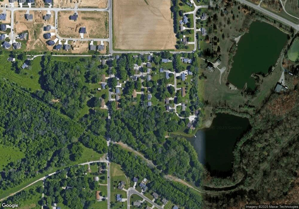 8021 Pine Dr, Downs, IL 61736 - photo 1