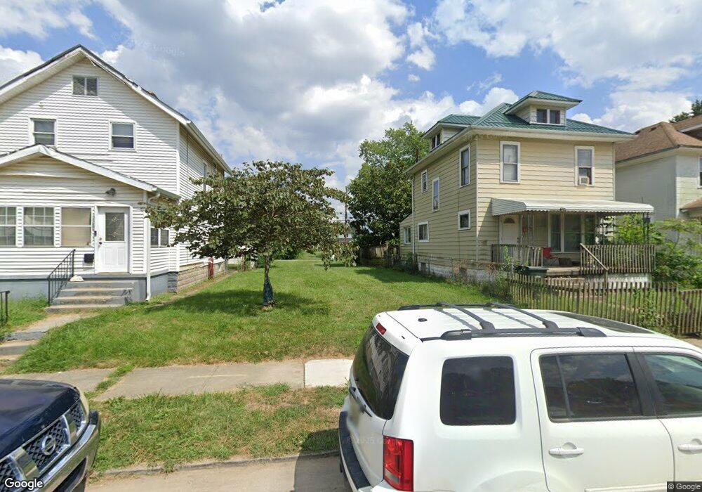 232 S Terrace Ave, Columbus, OH 43204 - photo 1