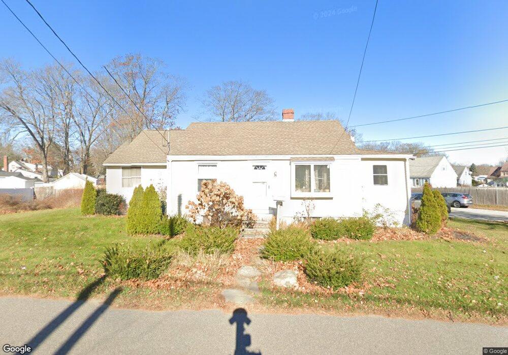 1707 Broadway, South Portland, ME 04106 - photo 1