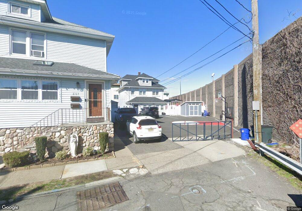 353 Taylor Ave, Hackensack, NJ 07601 - photo 1