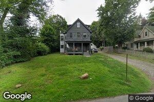 23 Ridge St, Alpine, NJ 07620