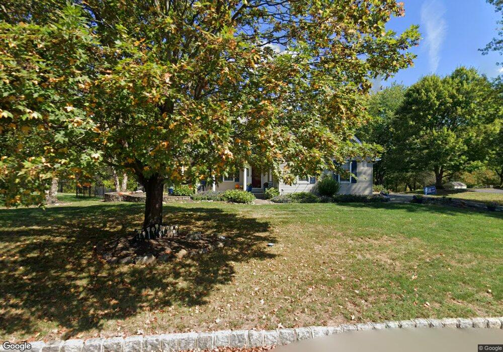 4549 Deep Creek Way, Doylestown, PA 18902 - photo 1