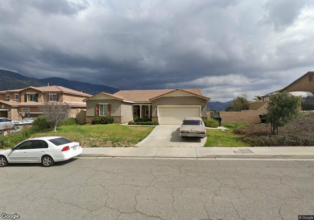 5415 N Valles Dr, San Bernardino, CA 92407 - photo 1