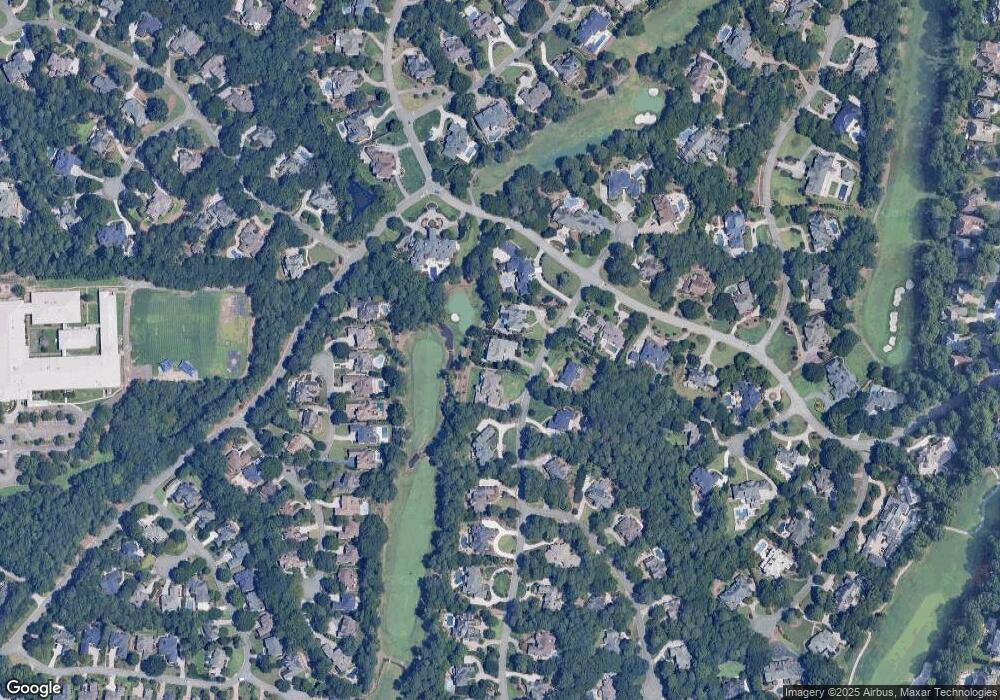 6020 Carlisle Ln, Alpharetta, GA 30022 - photo 1